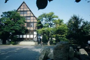 Ameide, Detmold; farbig