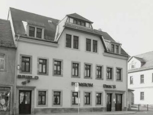 Ehemalige Garküche