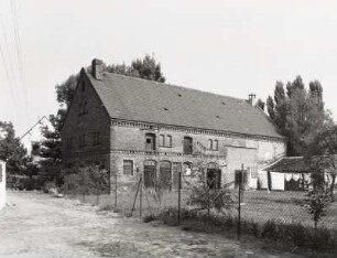 Scheune, Kospa