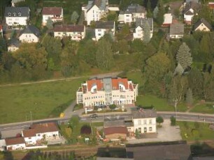Hahnstätten