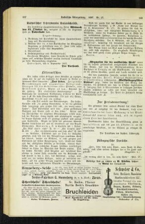 Katholischer Lehrerverein Untereichsfeld