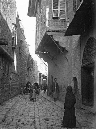 Aleppo
