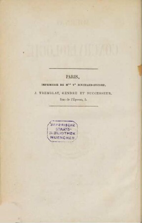 Journal de conchyliologie : comprenant lé̀tude des mollusques vivants et fossiles. 29. 1881