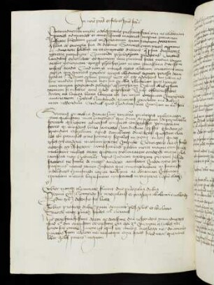 99v Oratio laudatoria discipuli
