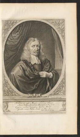 Hevelius Magnus