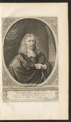 Hevelius Magnus