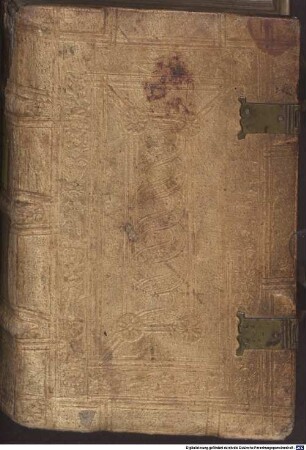 Annotationes Piae Ac Doctae in Euangeliu[m] Ioannis