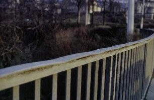 Lahnbrücke, Marburg