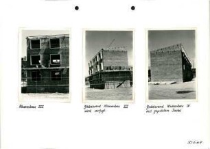 Nedjat-Schule, Kabul, 1970-1973