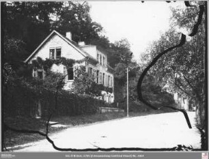 Schönberg im Odenwald