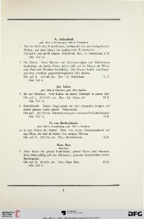 Nr. 1-106
