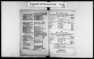 Ausbeutbögen des Bergamts Annaberg, Band 3