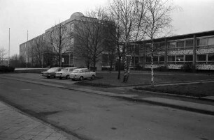 Max-Planck-Gymnasium