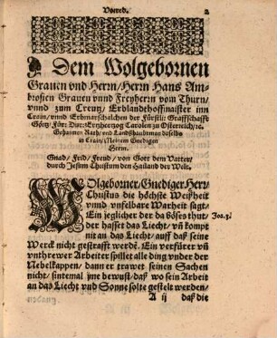 Gründtlicher Bericht Von der falschgenanten Succession, welche verschienes 89. Jars ein Fürnemer Lutheraner zusamen getragen, vnd in Schrifften verfasset hat : Darauß starck erwiesen ... wird, daß die Lutherischen keine rechtglaubige Vorfahren vnnd Uhrelter ihrer Lehr haben ...