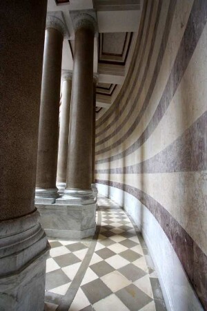 Kelheim: Befreiungshalle