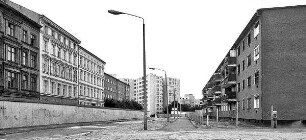Grenzanlage