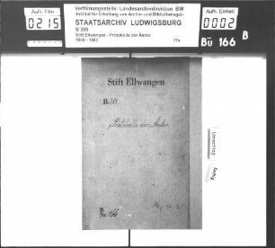 Klags- und Verhörprotokolle des Amts Tannenburg