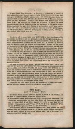 Achter Artickel. Fahen und Thürmen der Bürger