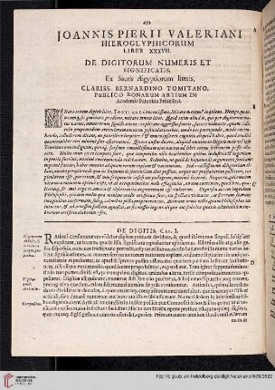 Liber XXXVII