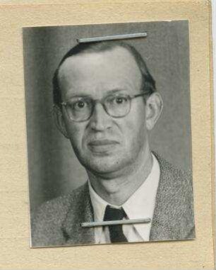 Werner Schumacher