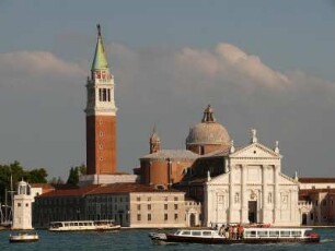 Kirche San Giorgio Maggiore