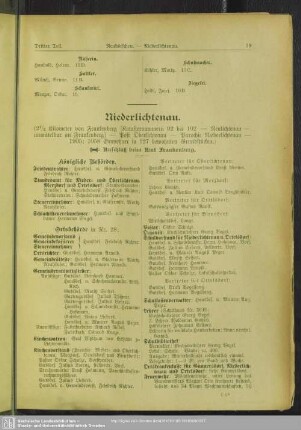 Niederlichtenau