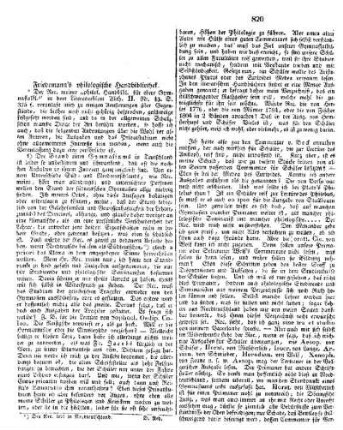 Friedemann's philologische Handbibliothek