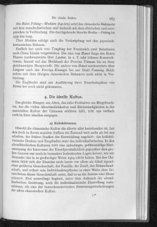 Die ideelle Kultur