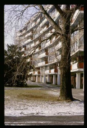Händelallee 7 4.2.86.