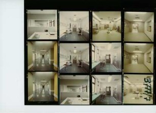 Kurklinik, 1977