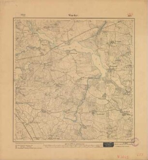 2028 (alte Nr.: 659) Warder