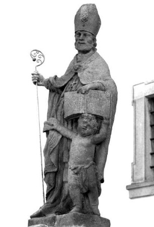 Heiliger Cyrill