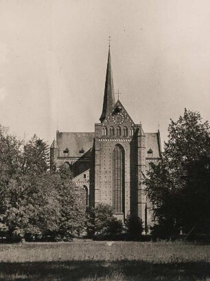 Klosterkirche Doberan