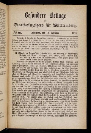 433-448, Nr. 28, 12. Dezember 1876