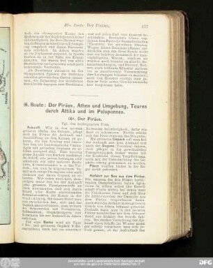 16a. Der Piräus.