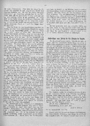 Aufnahme von Juden in die Zünfte in Berlin