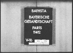 Der Ankauf von künstlerischen und wissenschaftlichen Sammlungen
