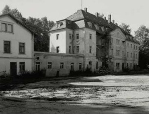 Kurhaus Nummer 1