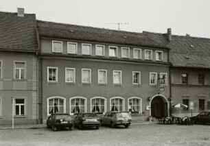 Gaststätte "Schwarzes Roß"