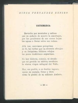 Catamarca