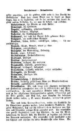 Posthumus