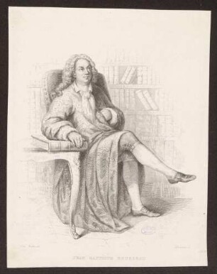 Rousseau, Jean-Baptiste