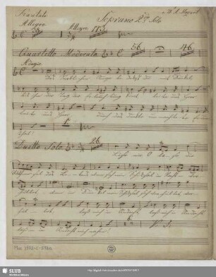 Soprano 2.do solo