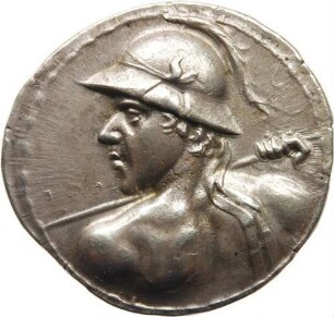 Tetradrachme