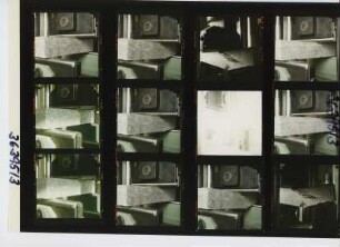 Betonlabor - Hochfester Beton, Gehespitz, 1995