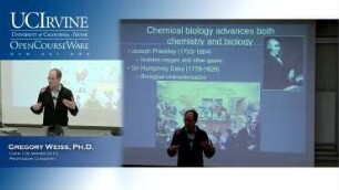 Lecture 01. Introduction/What is Chemical Biology?
