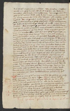'Das Buch der Vollkommenheit' (Auszug)