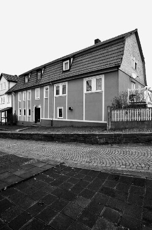 Einhof; Schlitz, Knottenberg 14