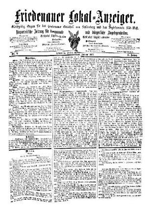 Nr. 8, 10.01.1902
