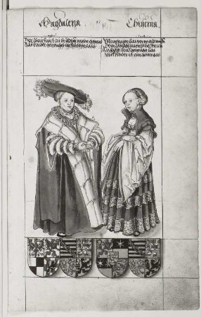 Magdalena, Christina, Blatt 93r